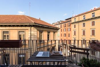 Marsala Flexyrent apartment, Milán (fotografie 2)