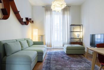 Marsala Flexyrent apartment, Milán (fotografie 3)
