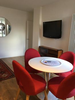 Midtown London Apartment, Londýn (fotografie 2)