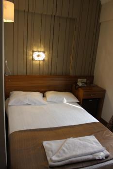 Grand Laleli Hotel, Istanbul (fotografie 4)
