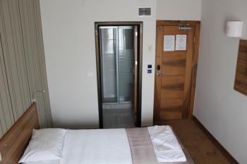 Grand Laleli Hotel, Istanbul (fotografie 3)