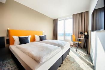 LOGINN Hotel Leipzig, Leipzig (Foto 4)