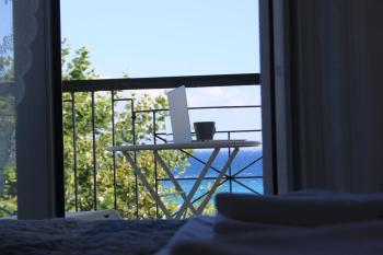 Penthouse & apartments by the Sea airport Airstay, Artemida (zdjęcie 4)