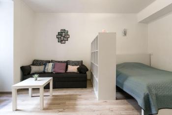 City Lights Apartments, Budapešť (fotografie 2)