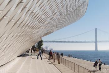 Tejo Apartment, Lisabon (fotografie 4)