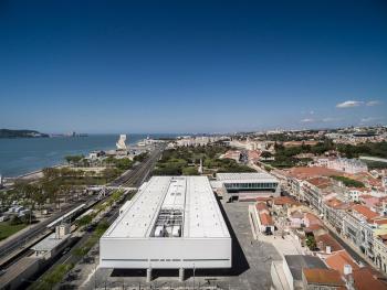 Tejo Apartment, Lisabon (fotografie 3)