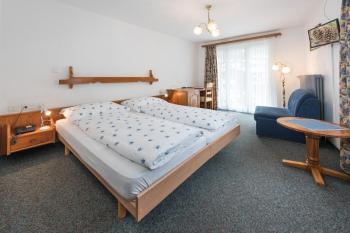 Hotel Rhodania, Zermatt (Foto 4)