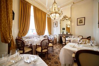 Hotel Colvenier, Antwerpen (Foto 5)