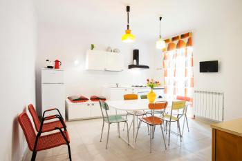 Interno16HolidayHome, Neapel (Foto 4)