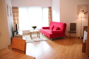 Apartment am Zoo, Leipzig (photo 2)