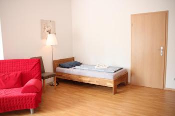 Apartment am Zoo, Leipzig (photo 3)