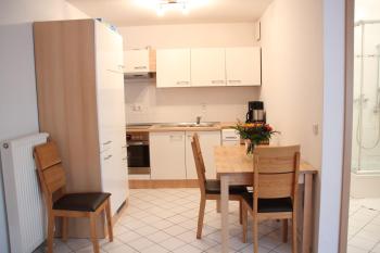 Apartment am Zoo, Leipzig (photo 5)