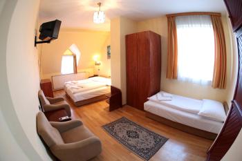 Hotel Bara Junior, Budapest (Foto 3)
