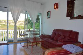 Studio Tishka, Oualidia (foto 4)