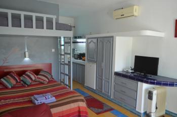 Studio Tishka, Oualidia (foto 3)