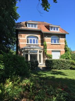 Casa Terlinden, Bruselas (foto 4)