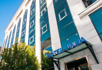 Hotel Julia, Madrid (photo 5)