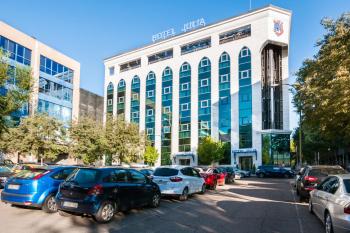 Hotel Julia, Madrid (photo 3)