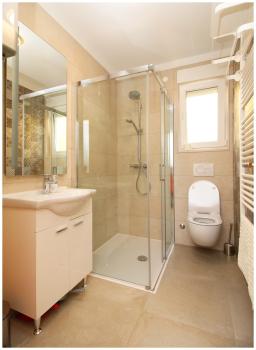 Apartments Ksenia, Rogoznica (photo 5)