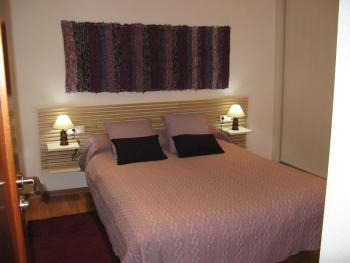 Apartamento Barrio Histórico Las Angustias, Granada (Foto 3)