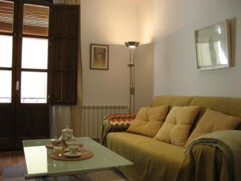 Apartamento Barrio Histórico Las Angustias, Granada (Foto 2)
