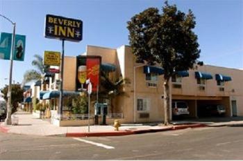 Beverly Inn, Los Angeles (Foto 2)