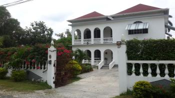 Lorenton Hideaway, Lucea (foto 3)