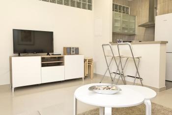 Apartamento Malagueta Gutenberg, Málaga (fotografie 3)