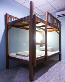 Zleep63, Bangkok (fotografie 4)