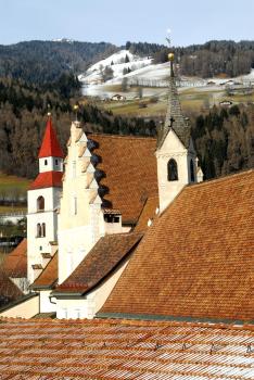 Posthotel Lamm, Vipiteno (fotografie 3)