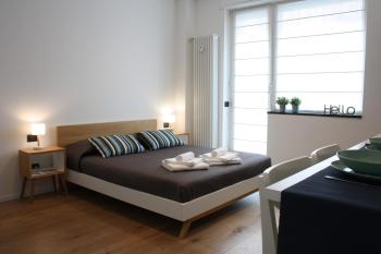 Milano Navigli Apartment - Via Tortona, Milán (fotografie 2)