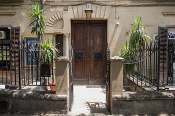 Dimora dei Leoni, Palermo (fotografie 3)