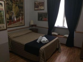 Vacanze Romane 2, Řím (fotografie 3)