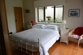 Terry and Cindy's Bed and Breakfast, Auckland (foto 5)