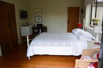 Terry and Cindy's Bed and Breakfast, Auckland (foto 4)