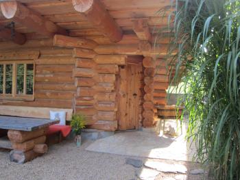 Landsauna - Pension, Zittau (fotografie 3)