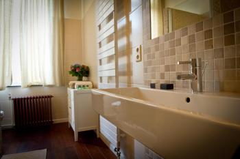 B&B Le Seize, Bruxelles (photo 5)