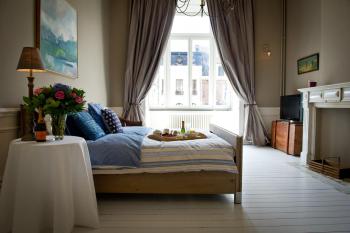 B&B Le Seize, Bruxelles (photo 4)