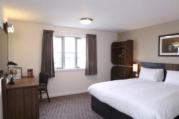Harbour Spring, Peterhead by Marston's Inns, Peterhead (foto 4)
