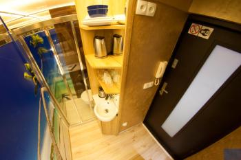 Yourplace XXS Apartments, Cracovie (photo 3)