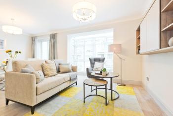 Exclusive City Centre Apartment, Dublin (fotografie 4)