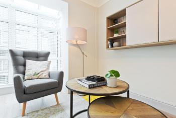 Exclusive City Centre Apartment, Dublin (fotografie 5)