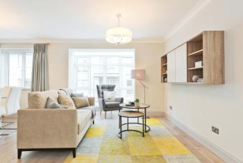 Exclusive City Centre Apartment, Dublin (fotografie 2)