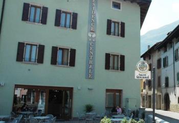 Residence Centrale, Dro (Foto 3)