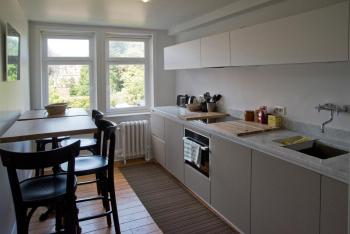 Appartement Chic, Брюссель (фото 4)