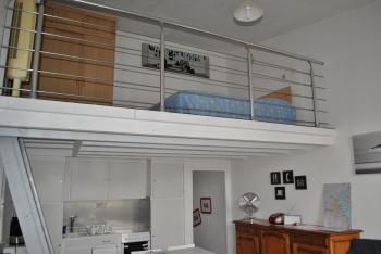 Appartement Boucheries Centre Ville, Bordeaux (Foto 5)
