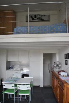 Appartement Boucheries Centre Ville, Bordeaux (Foto 4)