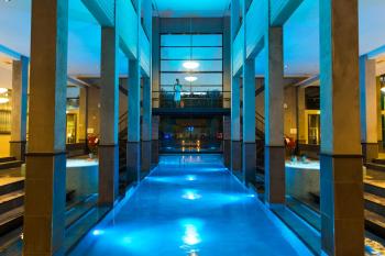 Hotel & Wellness Zuiver, Амстердам (фото 2)
