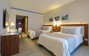 Emporio Cancun - Buy All Inclusive Option, Канкун (фото 3)