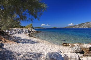 Apartments by the sea Tri Zala, Korcula - 4432, Korčula (Foto 4)